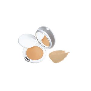 Avene Couvrance Compact Face Cream 4.0 Spf30 Normal Combination Skin