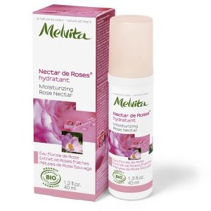 Melvita Moisturising Rose Nectar 40ml