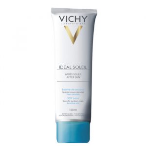 Vichy Ideal Soleil After Sun Balm 100ml
