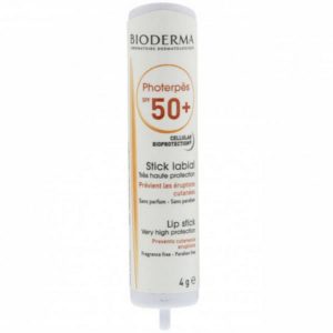 Bioderma Photoderm Photerpes Spf50 Lip Stick