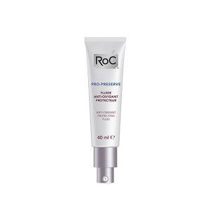 Roc Pro Preserve Anti Oxidant Protecting Fluid 40ml