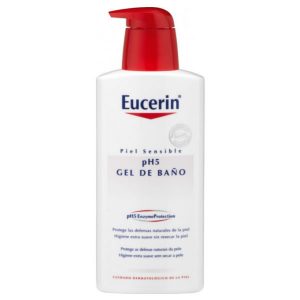 Eucerin Ph5 Shower Gel 1000ml
