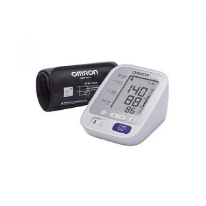 Omron M3 Comfort Automatic Upper Arm Blood Pressure Monitor