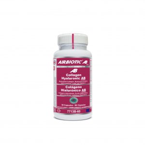 Airbiotic Colageno Hialuronico Ab Complex Acido Hialuronico