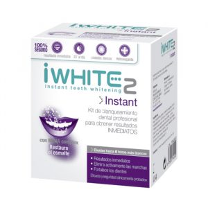 IWhite Instant Teeth Whitening 2 Set 3 Pieces