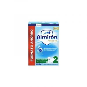 Advance Almirón 2 Continuation Milk 1200g
