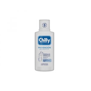 Chilly Pharma Prevention Soap Intimate 450ml