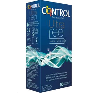 Control Ultra Feel 10 Unit