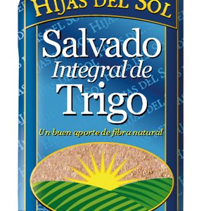 Ynsadiet Salvado Integral Trigo 150g
