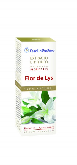 Esential A Extracto Lipidico Flor De Lys 30ml