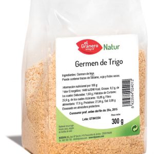 Granero Germen De Trigo 300g