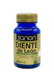 Sanon Diente De León 100 Comprimidos De 500 Mg