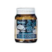 Bellsola Colesol Cl-21 100 Comp