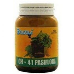 Bellsola Ch-41 Pasiflora 100 Comp C