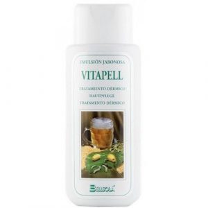 Bellsola Vitapell Emulsion Jabon 250ml