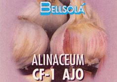 Bellsola Alinaceum - Ajo 100 Comp Cf-1