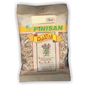 Pinisan Castaño De Indias 50g