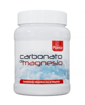 Artesania Carbonato Magnesio 300g
