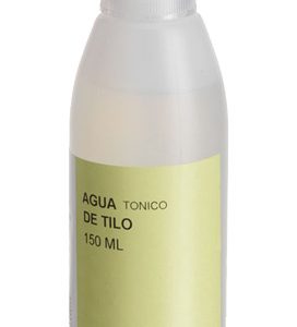Botánica Nutrients Agua De Tilo Spray 150ml