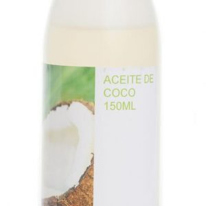 Botánica Nutrients Aceite De Coco 150ml