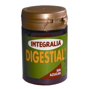 Integralia Digestial 25 Comp Efervescente