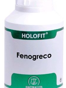 Equisalud Holofit Fenogreco 180 Caps