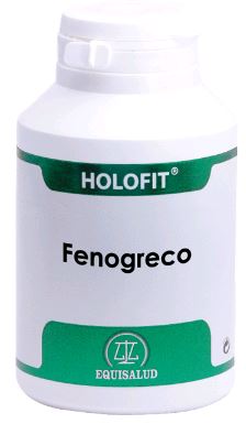 Equisalud Holofit Fenogreco 180 Caps