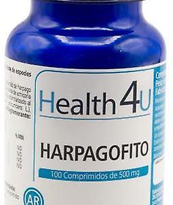 H4u Harpagofito 100 Comprimidos 500 Mg