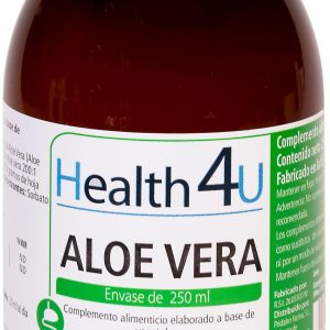 H4u Aloe Vera 250ml