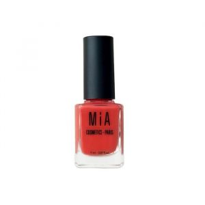Mía Cosmetics Vernis À Ongles Coral Reef