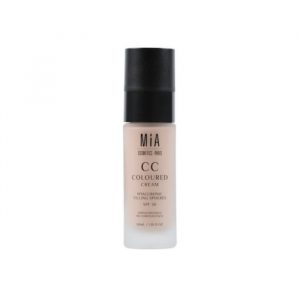 Mia Cosmetics CC Cream Spf30 Light 30ml