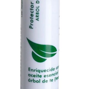 Botánica Nutrients Stick Labial Arbol Del Te Fps 15