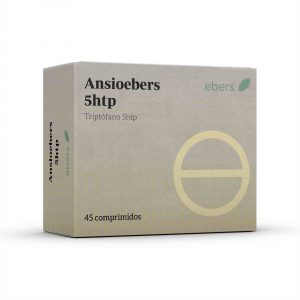 Ansioebers 5-Htp 45 Comp