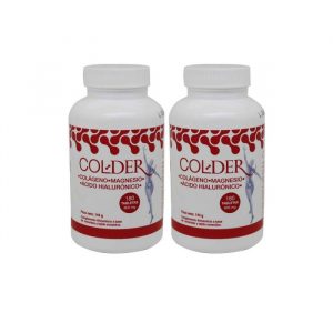 Colder Collagen 180 Tablets 800mgx2