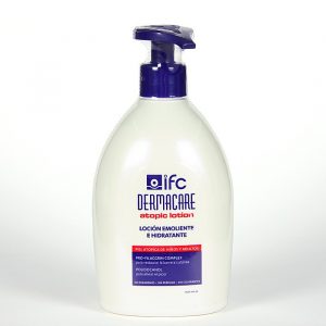 Endocare Dermacare Atopic Lotion 500ml