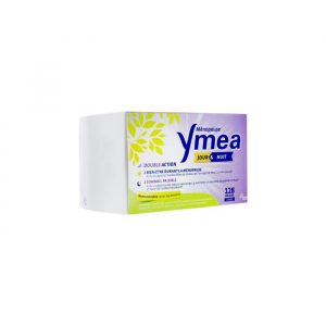 Ymea Sofoconfort Day and Night 64 Capsules