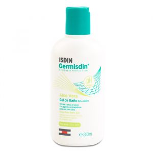 Germisdin™ Higiene Body Dry Skin 250ml