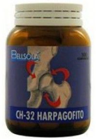 Bellsola Harpagofito Ch-32 100 Comp