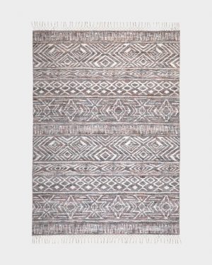 Carpet ALCAMO Multi 160X230 CM