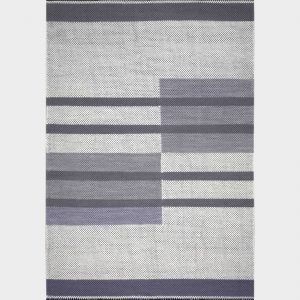 Carpet FILFORD Ivory Grey 160X230 CM