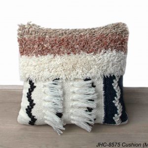 Cushion  JHC-8575  Multi  18x18