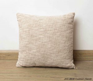 Cushion  JHC-8630  Sand  16x16