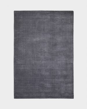 Carpet MAKNUS Charcoal 160X230 CM