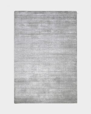 Carpet MAKNUS Silver 160X230 CM