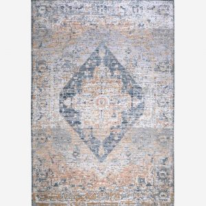 Carpet MAXIMA Peach Ivory 160X230 CM