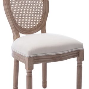 French dining chair
