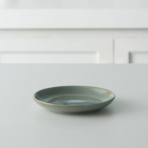 Aqua Rustic Ceramic Side Plate - SWTEA0722