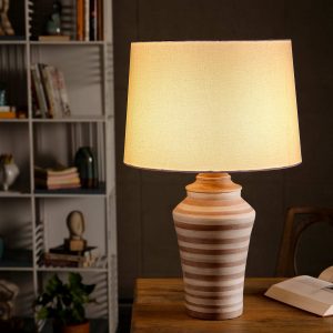 LuminaireTerracotta Table Lamp - TCFNA2325