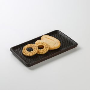 Brunet Mango Wood Platter (Long) - WDETA2353
