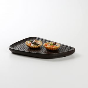 Brunet Mango Wood Platter (Small) - WDETA2355